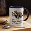 Office Mug - I'll Do It Later