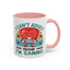 Adult Mug - I Can't Adult Now I'm Gaming
