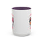Anniversary Mug - I Love You a Latte Cute