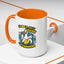 Office Mug - I'm Not A Silly Goose