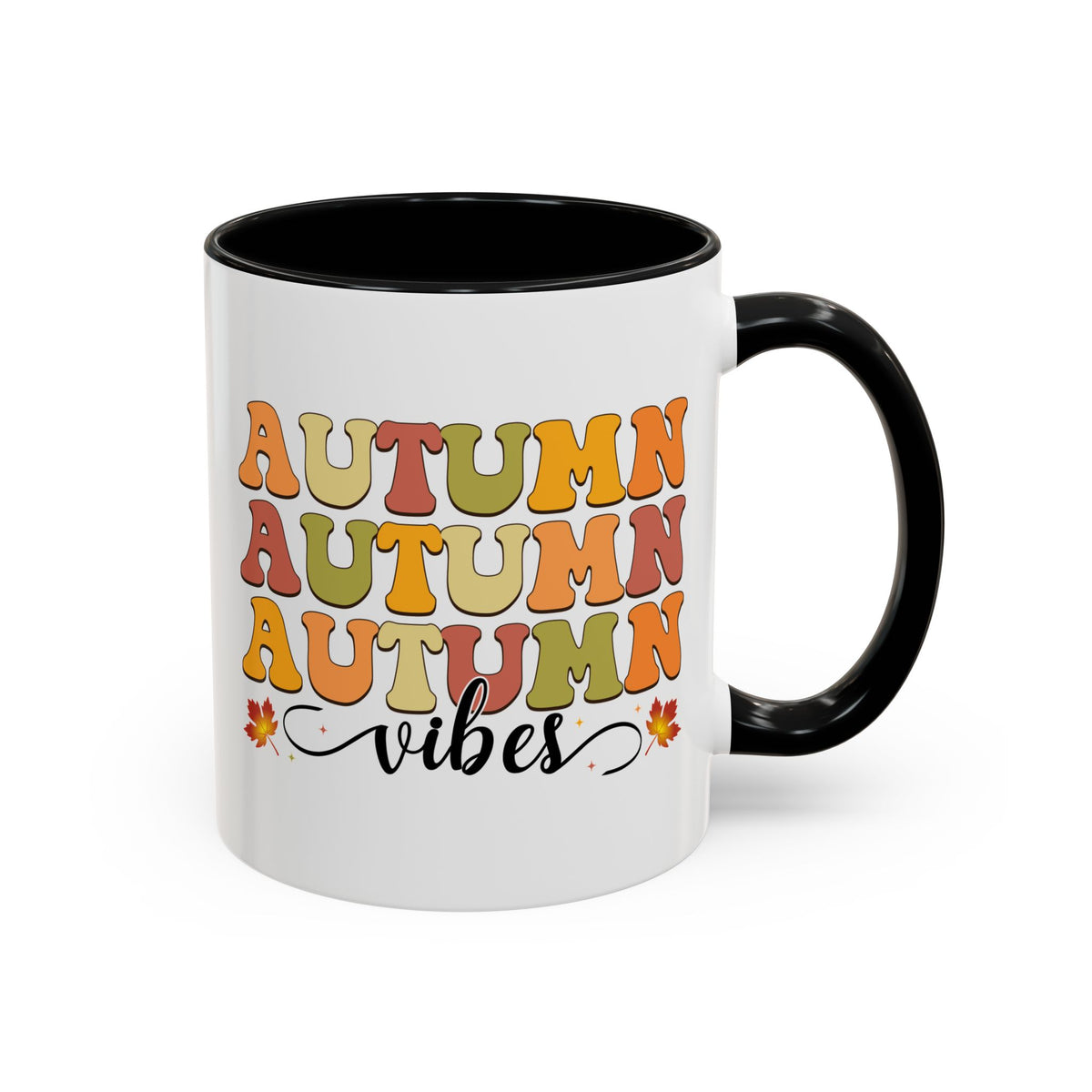 Fall Mug
