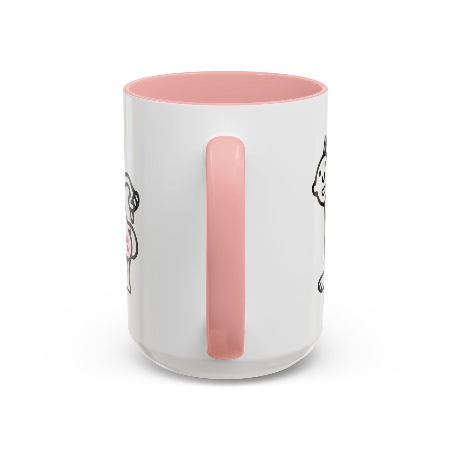 Adult Mug - Kiss My Ass