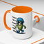 Adult Mug - I'm Busier Than a Cucumber In a Women's Prison