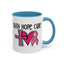 Support Mug - Faith Hope Cure