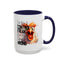 Humor Mug - I'm Not a Control Freak