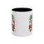 Wellness Mug - Mind Over Matter Graphic