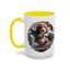 Animal Mug - Dog Coffee Wrap 17