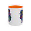 Motivation Mug - Yes You Can Brush