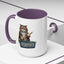 Adult Mug - Trying to Get My Shit Together