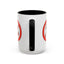 Adult Mug - Warning Don't Be A Cock Blocker