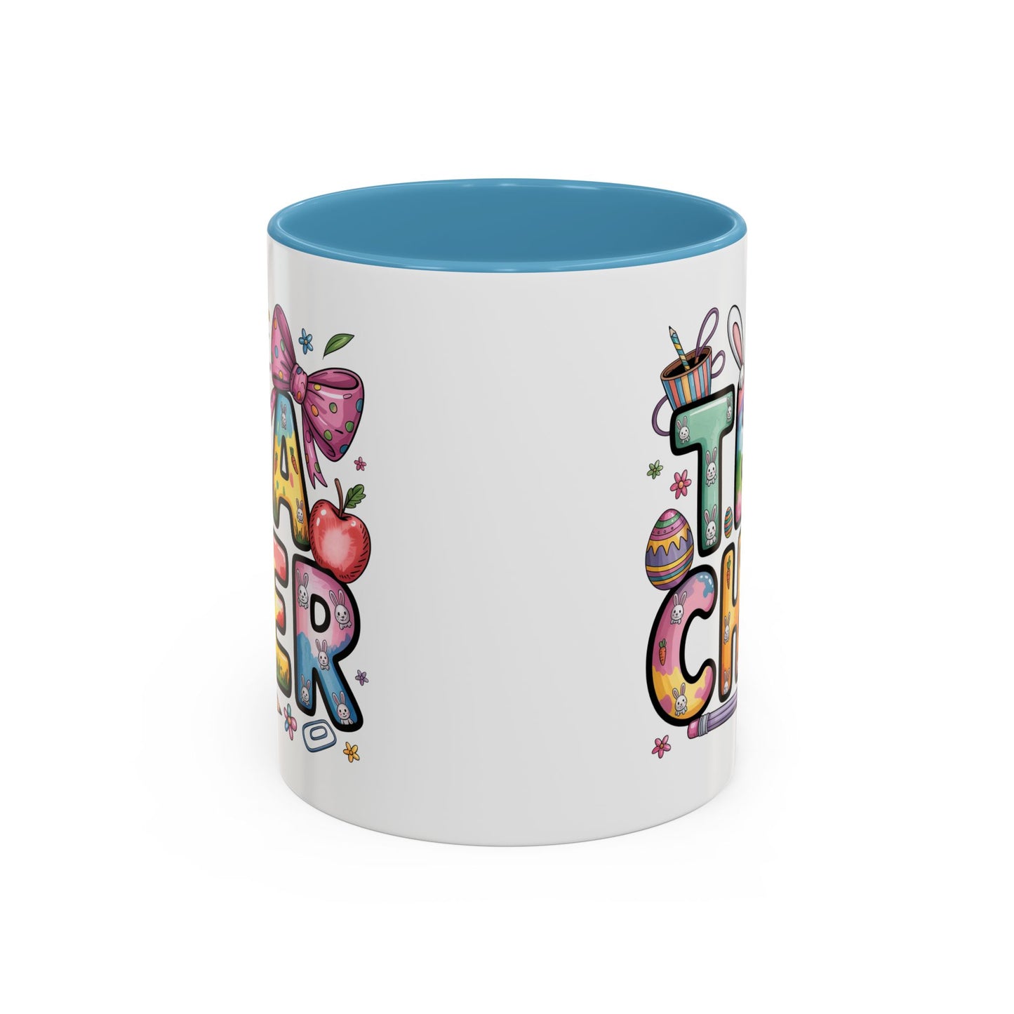 Easter Mug - Teacher Easter