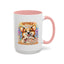 Animal Mug - Short Legs