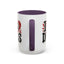 Animal Mug - I Love Dogs