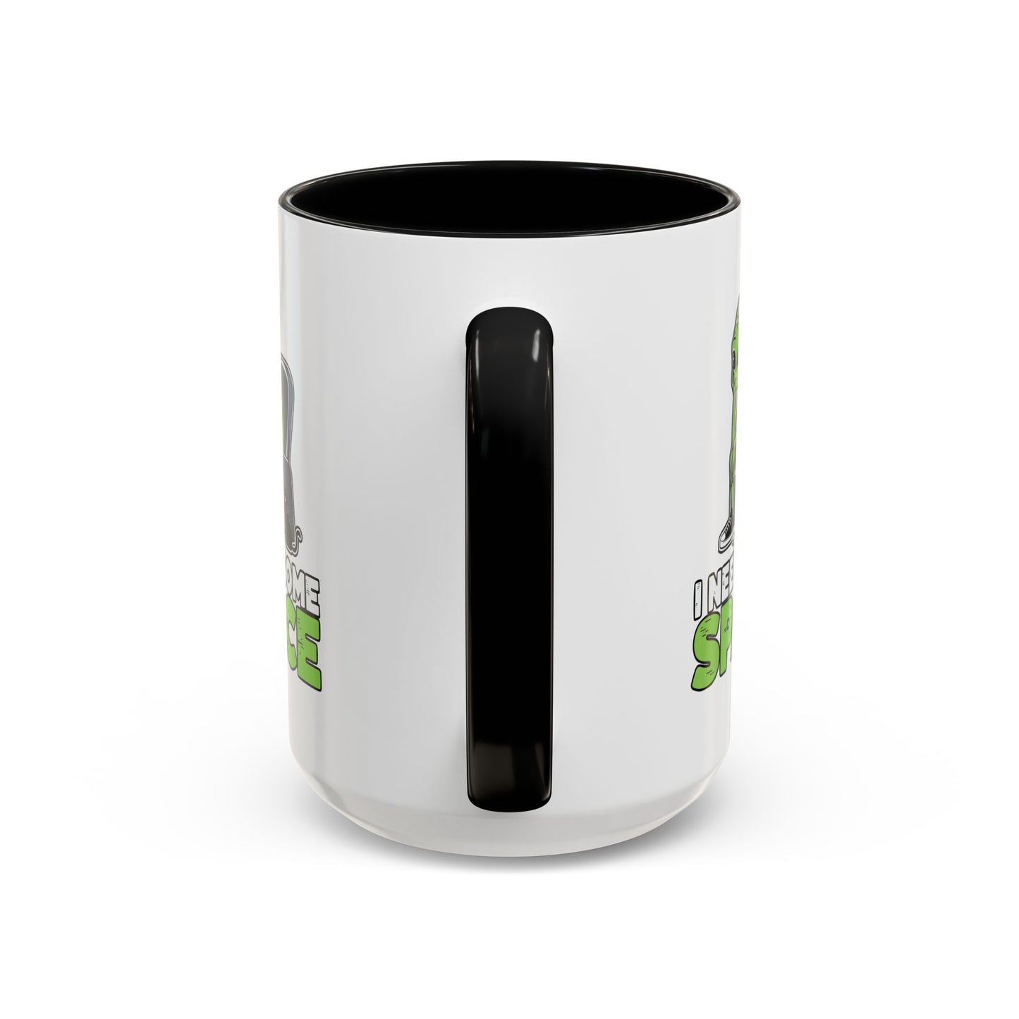 Alien Mug - I Need Some Space
