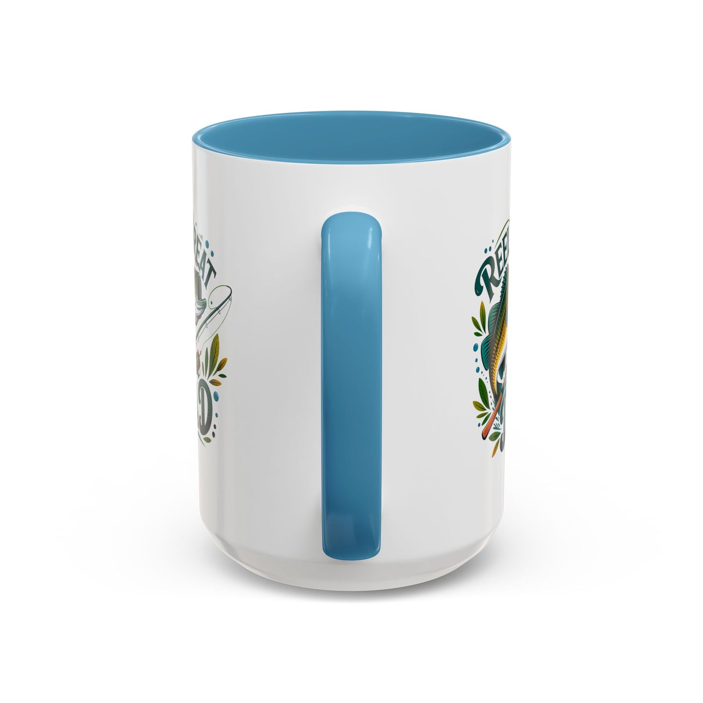 Father's Day Mug - Reel Great Dad