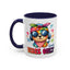Wellness Mug - Good Vibes Only Dog