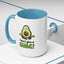 Humor Mug - I Don't Give a Guac