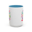 Wellness Mug - Make Someone Smile Today