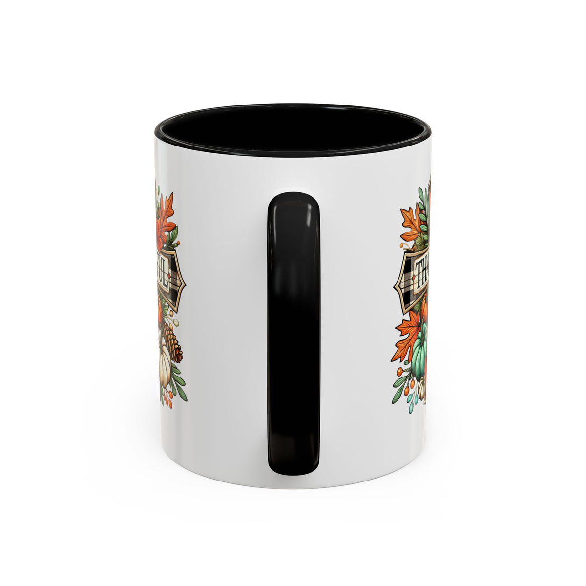 Fall Mug