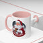 Christmas Mug - Merry Christmas Warm Wishes Always Santa