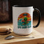 Alien Mug - UFO Surf Club