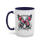 Motivation Mug - Be Your Own Kind of Beautiful