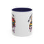 Humor Mug - I'm Trying But I'm Very Tired