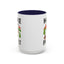 Adventure Mug - Home Is Where You Park It