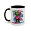 Alien Mug - Aliens Are Real