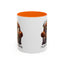 Humor mug - I'm Not Lazy I'm Just Conserving Energy Alien