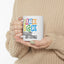 Adult Mug - Thank Fuck That Day is Over