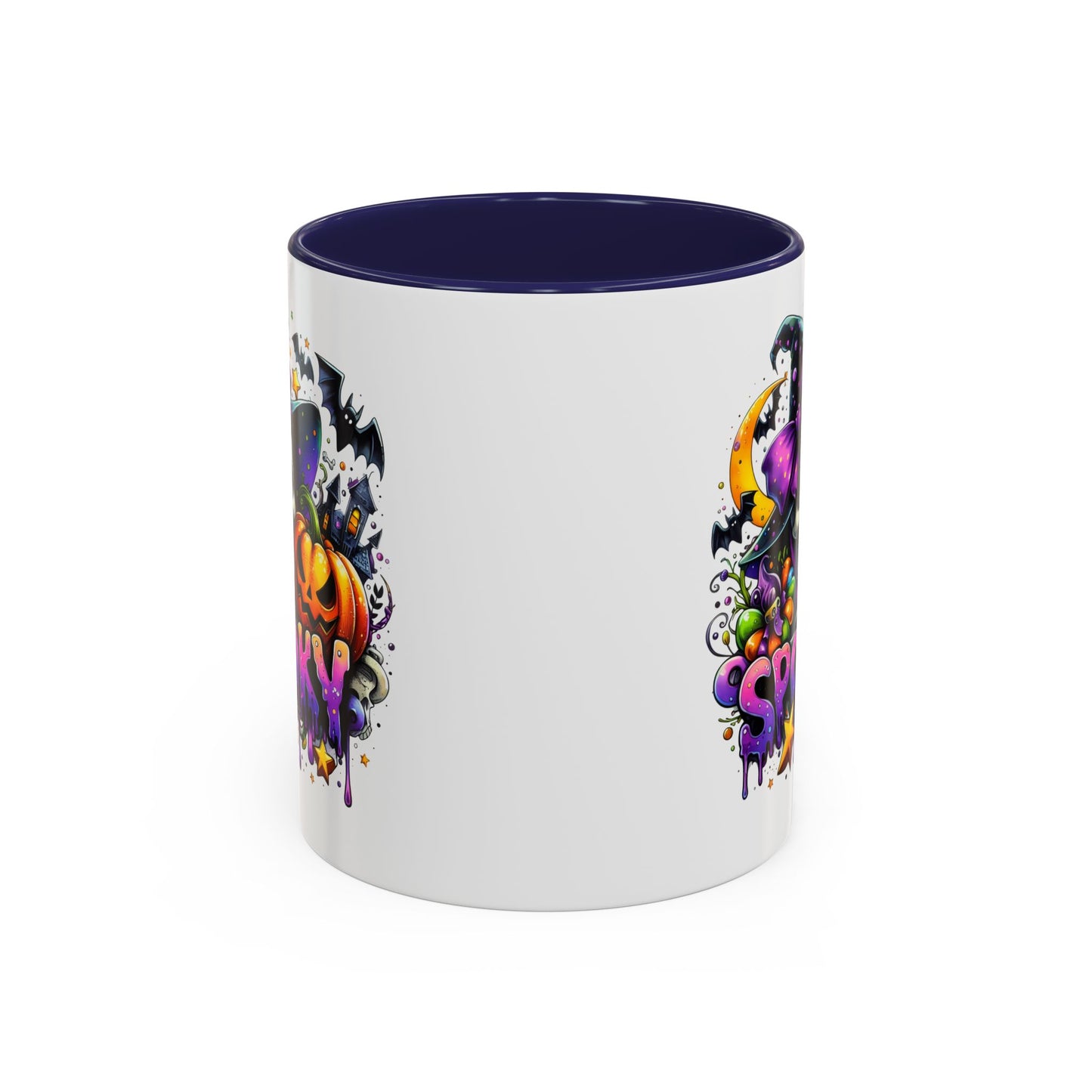 Halloween Mug - Spooky