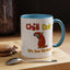 Birthday Mug - Chill Out It's Your Birthday