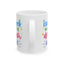Motivation Mug - Teamwork Makes The Dream Work