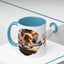 Animal Mug - Dog Coffee Wrap 28