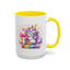 Birthday Mug - Unicorn Present