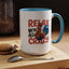 Office Mug - Relax