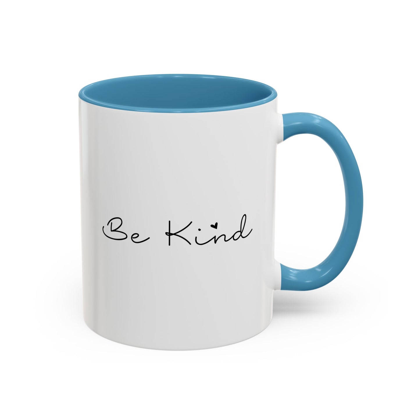 Motivational  Mug - Be Kind 2