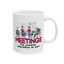 Office Mug - Meetings