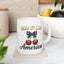 Religious Mug - America