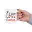 Office Mug - Be Nice Or