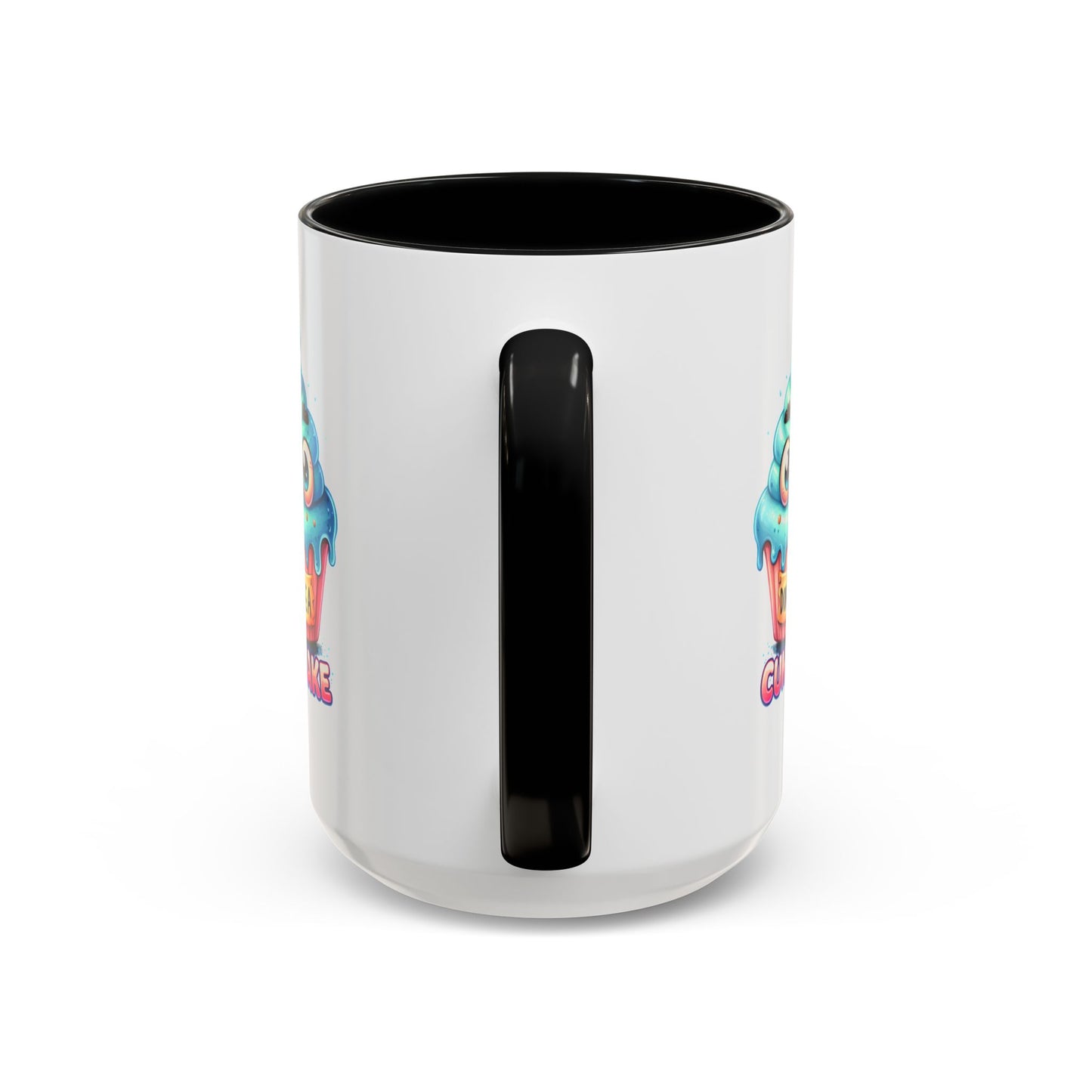 Humor Mug - Don't Be a Cuntcake