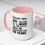 Animal Mug - I Thought I Was In a Bad Mood