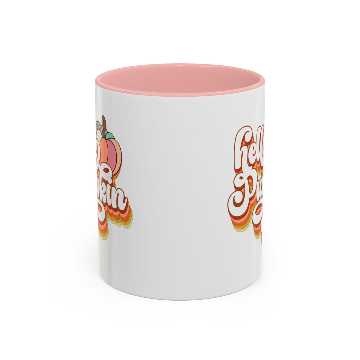 Fall Mug