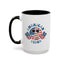 4th of July Mug - American Vibes