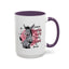 Humor Mug - Giddy Up Sparkle Farts