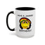 Birthday Mug - Have a Jammin Birthday