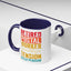Retirement Mug