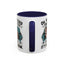 Animal Mug - Oh, You Needed That Space?