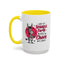 Office Mug - Giddy Up